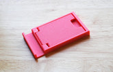 Adjustable Phone Stand and Holder Perfect for Travel Compatible with Tablet or Nintendo Switch